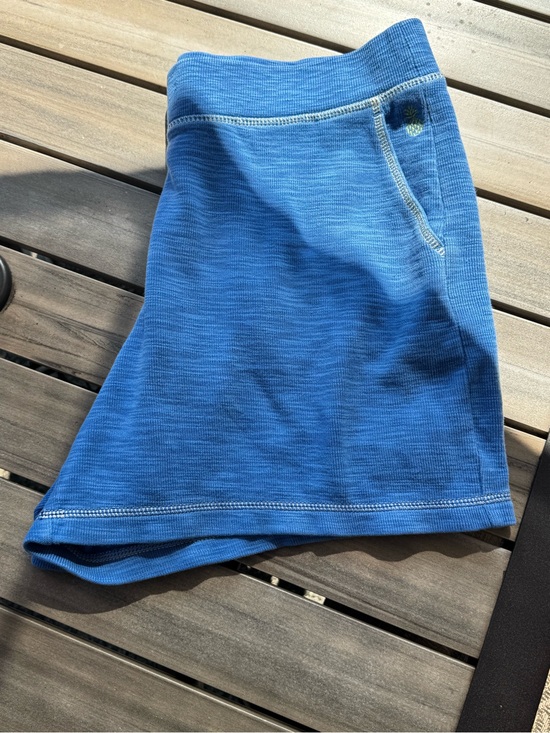 Tommy Bahama Pants - Tommy Bahama Blue Athletic Women’s Shorts